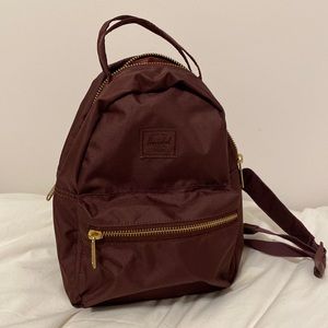 Herschel Mini Backpack